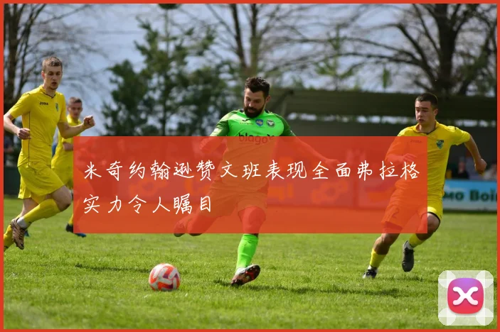 米奇约翰逊赞文班表现全面弗拉格实力令人瞩目