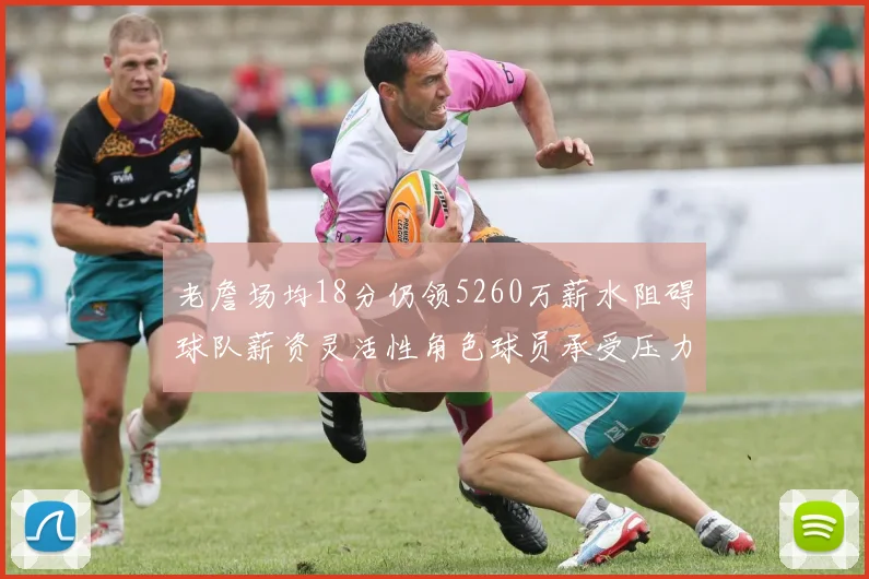 老詹场均18分仍领5260万薪水阻碍球队薪资灵活性角色球员承受压力