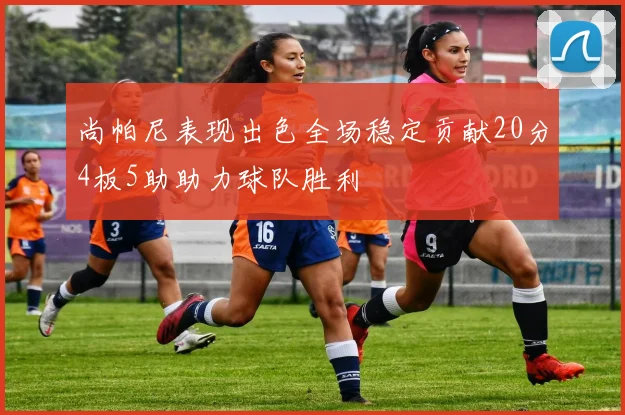 尚帕尼表现出色全场稳定贡献20分4板5助助力球队胜利