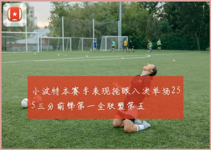 小波特本赛季表现抢眼八次单场255三分前锋第一全联盟第五