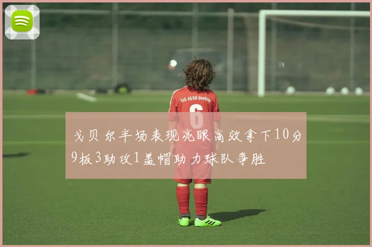 戈贝尔半场表现亮眼高效拿下10分9板3助攻1盖帽助力球队争胜