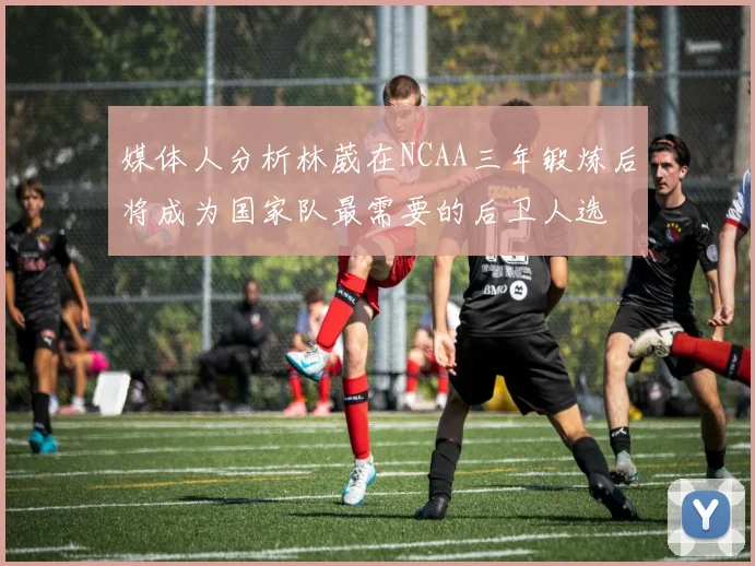媒体人分析林葳在NCAA三年锻炼后将成为国家队最需要的后卫人选