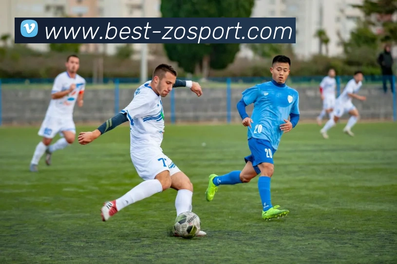 中欧体育发展历程