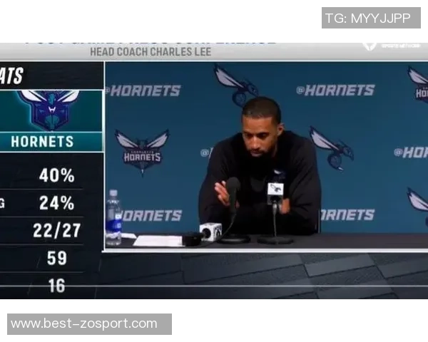 黄蜂主帅赞队员团结负责称赞球队氛围令人满意