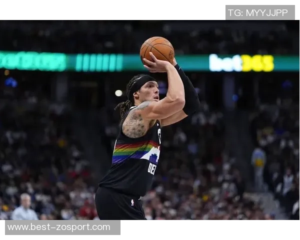 小波特手刃旧主掘金比赛早已在日历上标记期待已久 小波特手刃旧主掘金比赛早已在日历上标记期待已久